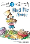 Mud Pie Annie
