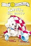 Howie's Tea Party (I Can Read! / Howie Series)
