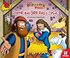 Come and See Baby Jesus: 50 Fun Lift-the Flaps (Beginner's Bible, The)