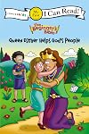 Queen Esther Saves Her People (I Can Read! / The Beginner's Bible)