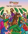 The Very First Easter (The Beginner's Bible)