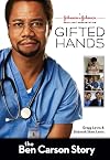 Gifted Hands TV Tie-in: The Ben Carson Story (ZonderKidz Biography)