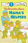 The Berenstain Bears: Mama's Helpers