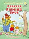 The Berenstain Bears' Perfect Fishing Spot