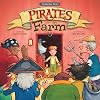 Pirates on the Farm (The Next Door Series)
