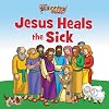 Jesus Heals the Sick (The Beginner's Bible)