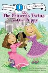 The Princess Twins and the Puppy