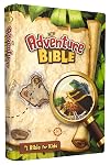 The Adventure Bible (NIV)