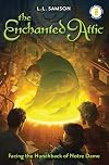 Facing the Hunchback of Notre Dame (The Enchanted Attic)