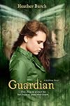 Guardian: They chose to protect her. But forgot to guard their hearts. (A Halflings Novel)