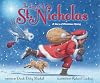 The Legend of St. Nicholas: A Story of Christmas Giving