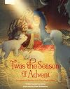 'Twas the Season of Advent: Devotions and Stories for the Christmas Season ('Twas Series)