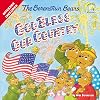 The Berenstain Bears God Bless Our Country (Berenstain Bears/Living Lights: A Faith Story)
