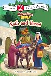 Ruth and Naomi