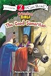 The Good Samaritan