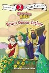 Brave Queen Esther