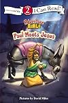 Paul Meets Jesus: Level 2 (I Can Read! / Adventure Bible)