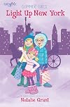 Light Up New York (Faithgirlz / Glimmer Girls)