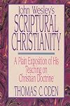 John Wesley's scriptural Christianity