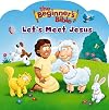 Let's Meet Jesus (The Beginner's Bible)