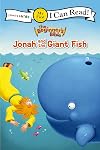 Jonah and the Giant Fish (I Can Read! / The Beginner's Bible)