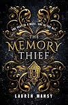 The Memory Thief (Blink)