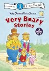 The Berenstain Bears Very Beary Stories: 3 Books in 1 (Berenstain Bears/Living Lights: A Faith Story)