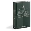 NRSV Harper Study Bible