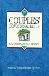 NIV Couples' Devotional Bible