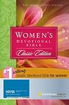 Women's Devotional Bible (New International Version)