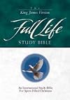 KJV Full Life Study Bible, The