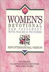 Women's Devotional New Testament with Psalms and Proverbs