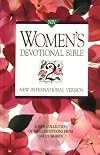 NIV Women's Devotional Bible 2: A New Collection of Daily Devotions From Godly Women