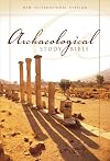NIV, Archaeological Study Bible