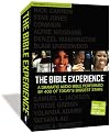 Inspired By The Bible Experience: New Testament
