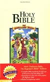 Holy Bible New International Reader's Version