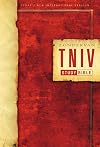 Zondervan TNIV Study Bible