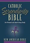NAB Catholic Serendipity Bible