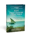 NIV First-Century Study Bible