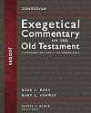 Judges: A Discourse Analysis of the Hebrew Bible (7) (Zondervan Exegetical Commentary on the Old Testament)