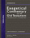 Proverbs: A Discourse Analysis of the Hebrew Bible (16) (Zondervan Exegetical Commentary on the Old Testament)