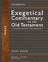 Daniel: A Discourse Analysis of the Hebrew Bible (23) (Zondervan Exegetical Commentary on the Old Testament)