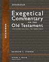 Habakkuk: A Discourse Analysis of the Hebrew Bible (31) (Zondervan Exegetical Commentary on the Old Testament)