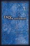 The New Testament: Today's New International Version (TNIV)