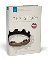The Story Audio Bible—New International Version, NIV: The Bible as One Continuing Story of God and His People