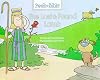 The Lost & Found Lamb