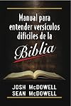 Manual para Entender Versículos Difíciles de la Biblia