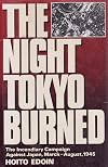 The Night Tokyo Burned
