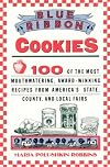 Blue Ribbon Cookies