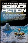The Year's Best Science Fiction: Fifth Annual Collection